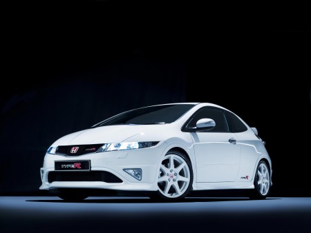 Honda civic type R